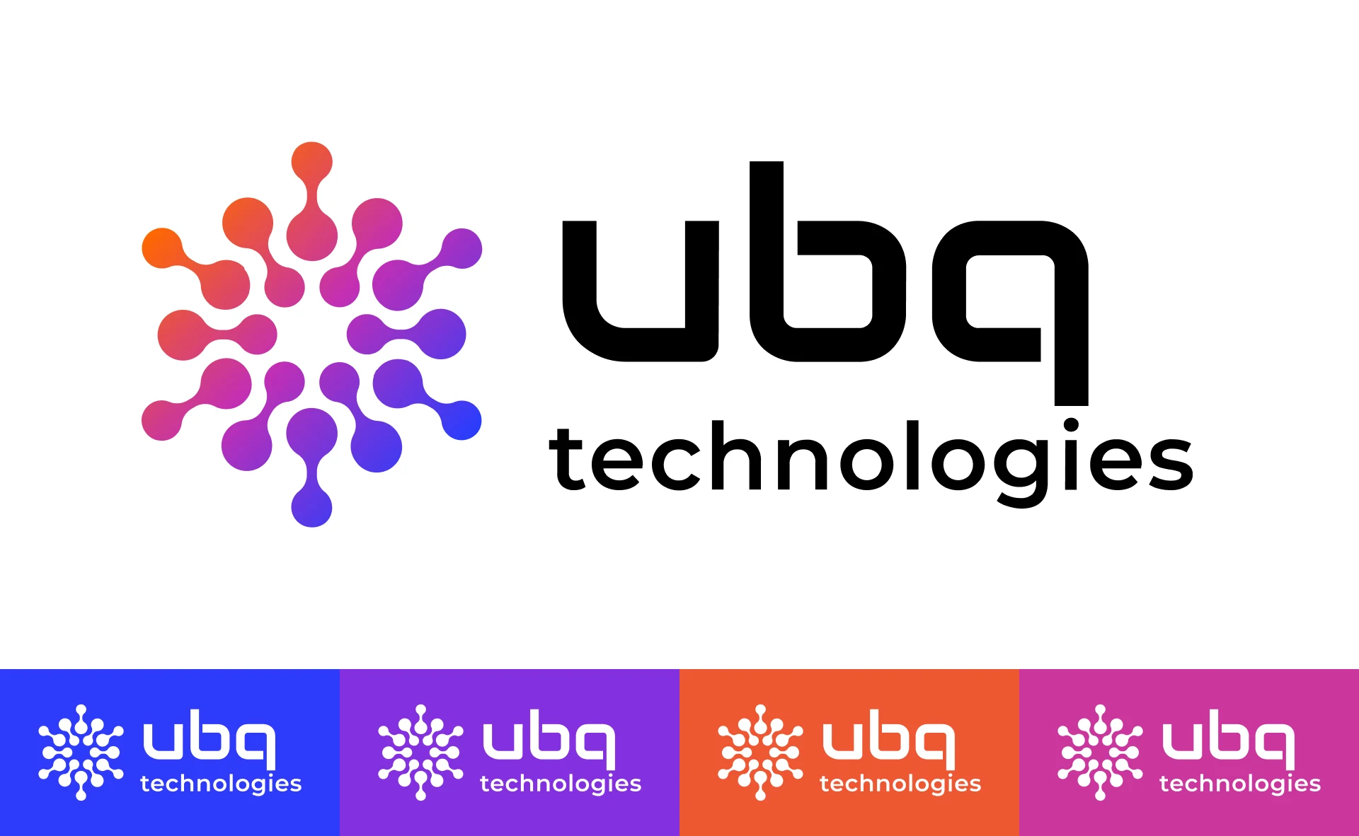 Mumbai logo agency creating impactful Tech logo